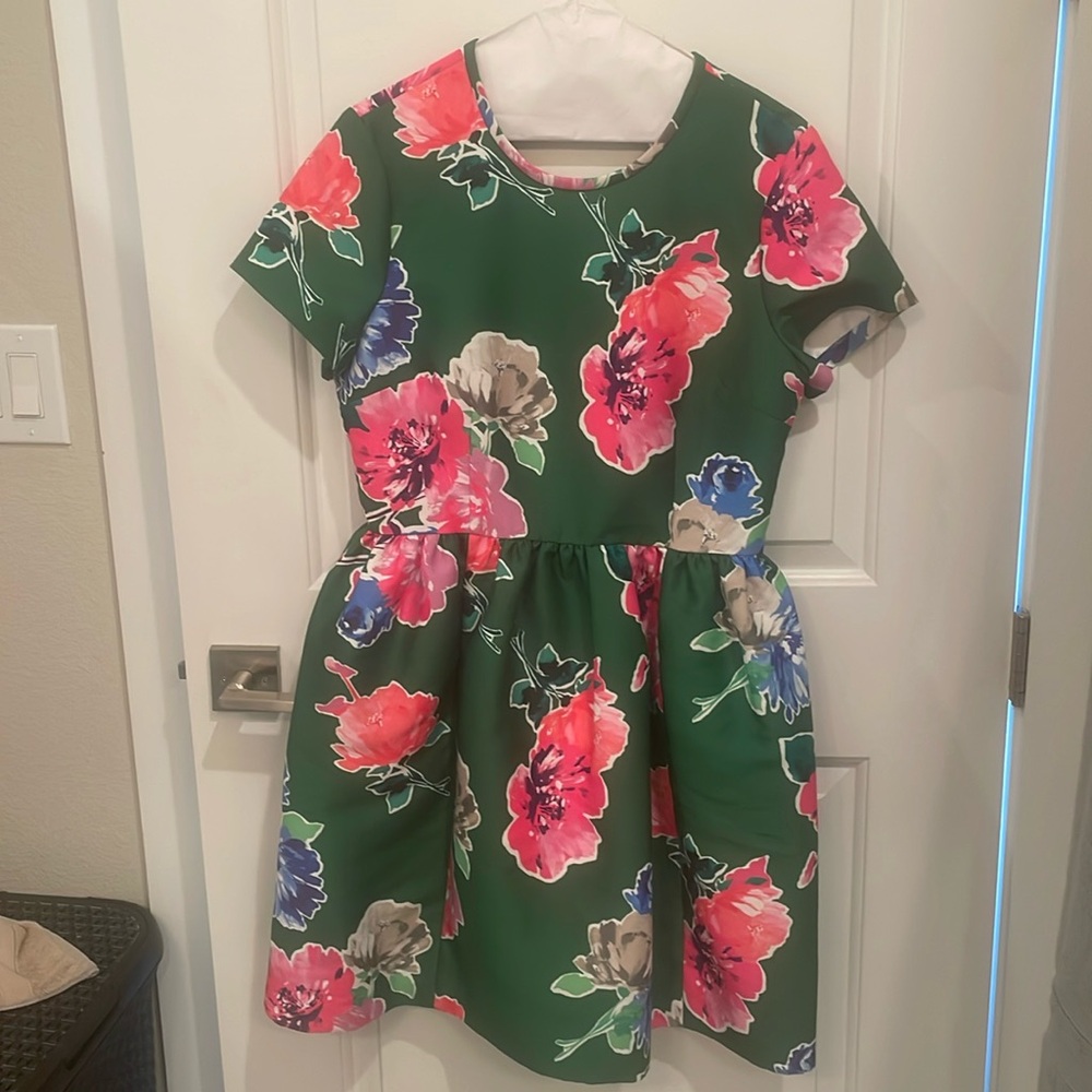 NWT Kate Spade Stelli Dress - 8